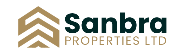 Sanbra Properties logo